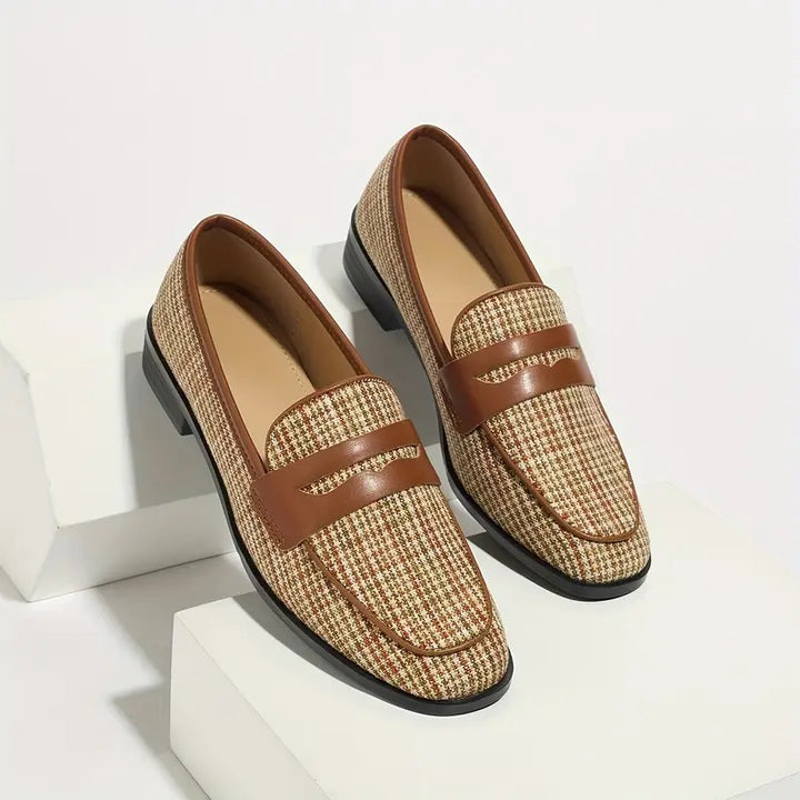 Olga® - Mocassins Ortopédicos⏐ Edição Premium