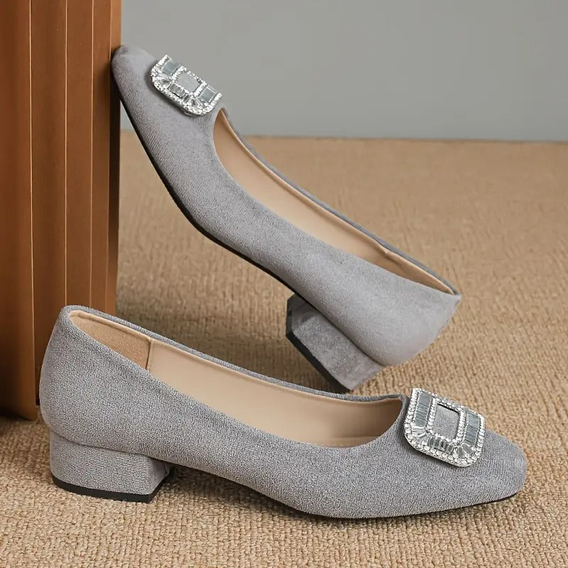 Fafe® - Sapatos Ortopédicos de Couro⏐ Edição Premium