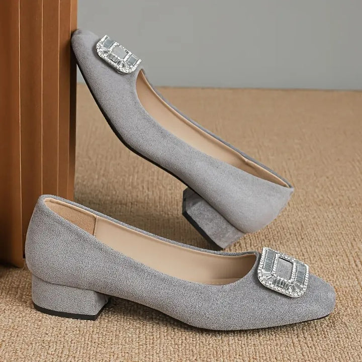 Fafe® - Sapatos Ortopédicos de Couro⏐ Edição Premium