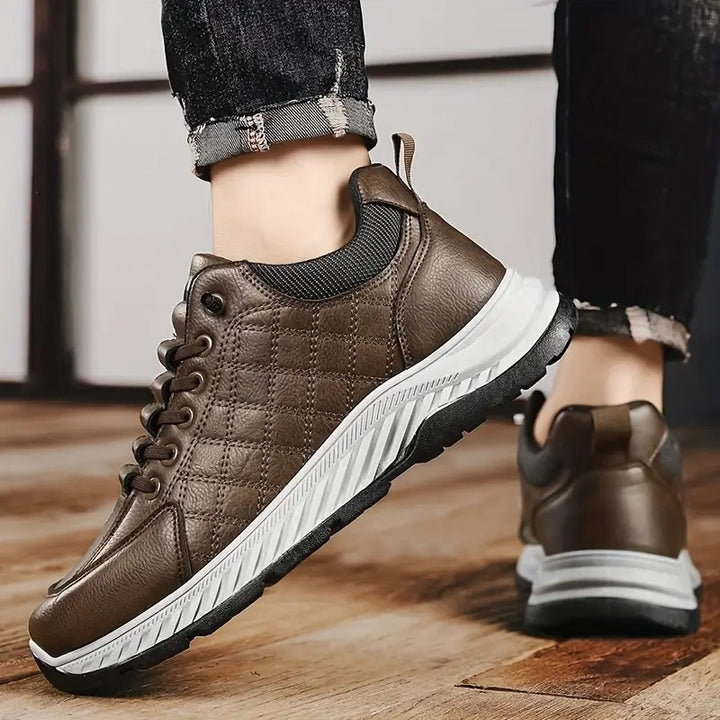 Penacova® - Sapatos Ortopédicos Antiderrapantes⏐Edição Premium