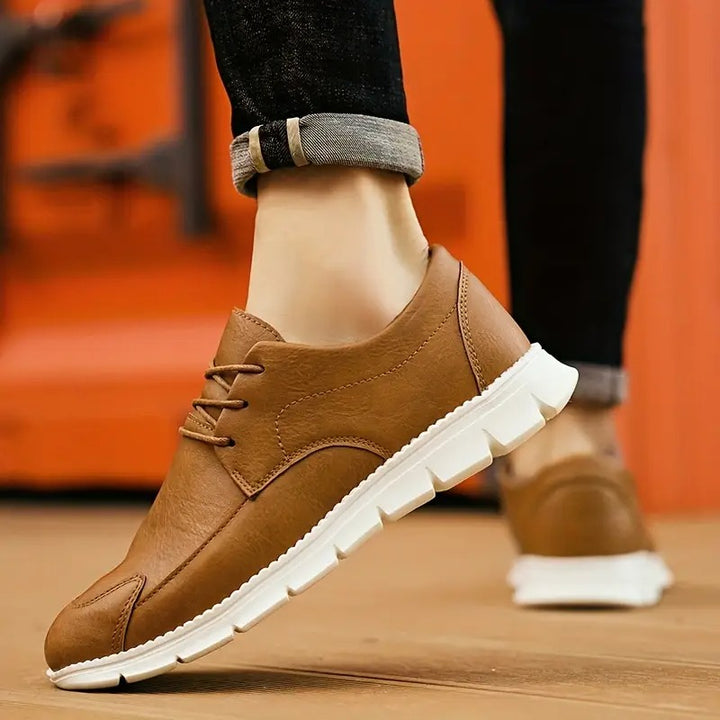 João® - Sapatos Ortopédicos⏐Edição Premium