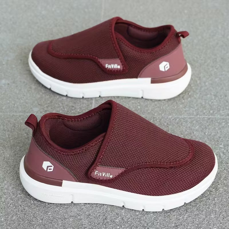 Arlete® - Sapatilhas Ortopédicas⏐ Edição Premium