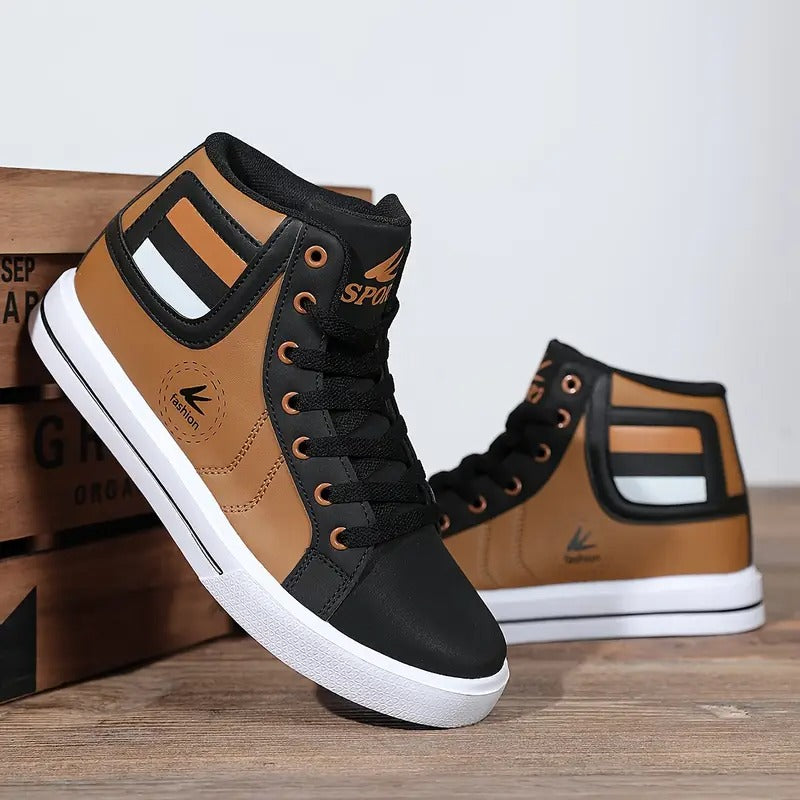 Gabriel® - Sapatilhas Ortopédicas Casuais⏐Edição Premium