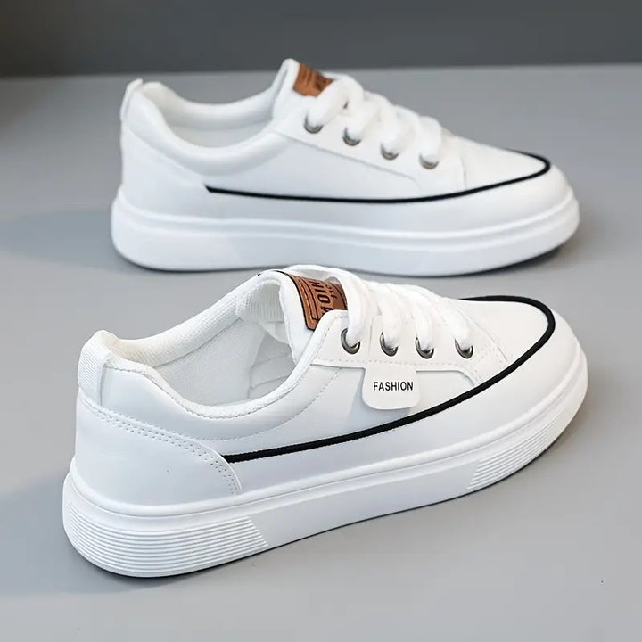 Beja® - Sapatilhas Ortopédicas de Couro⏐Edição Premium