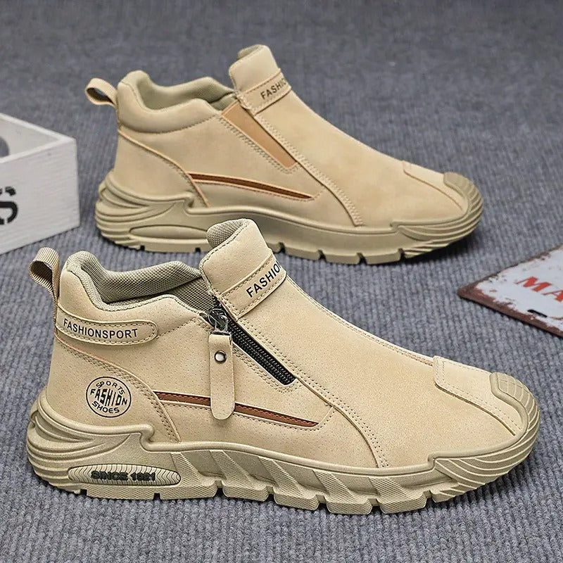 Coruche® - Sapatilhas Ortopédicas Casuais⏐Edição Premium