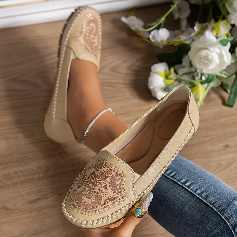 Alpiarça® - Sapatos Ortopédicos de Couro⏐ Edição Premium