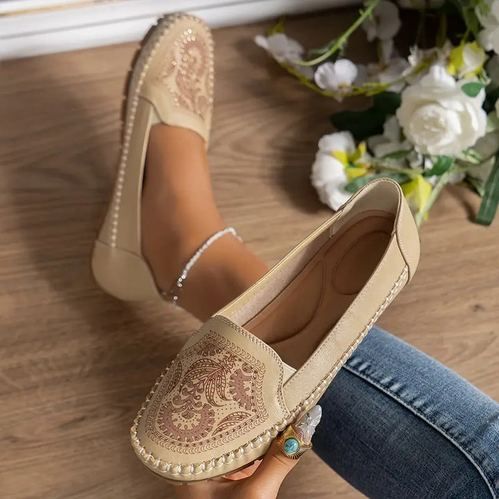 Alpiarça® - Sapatos Ortopédicos de Couro⏐ Edição Premium