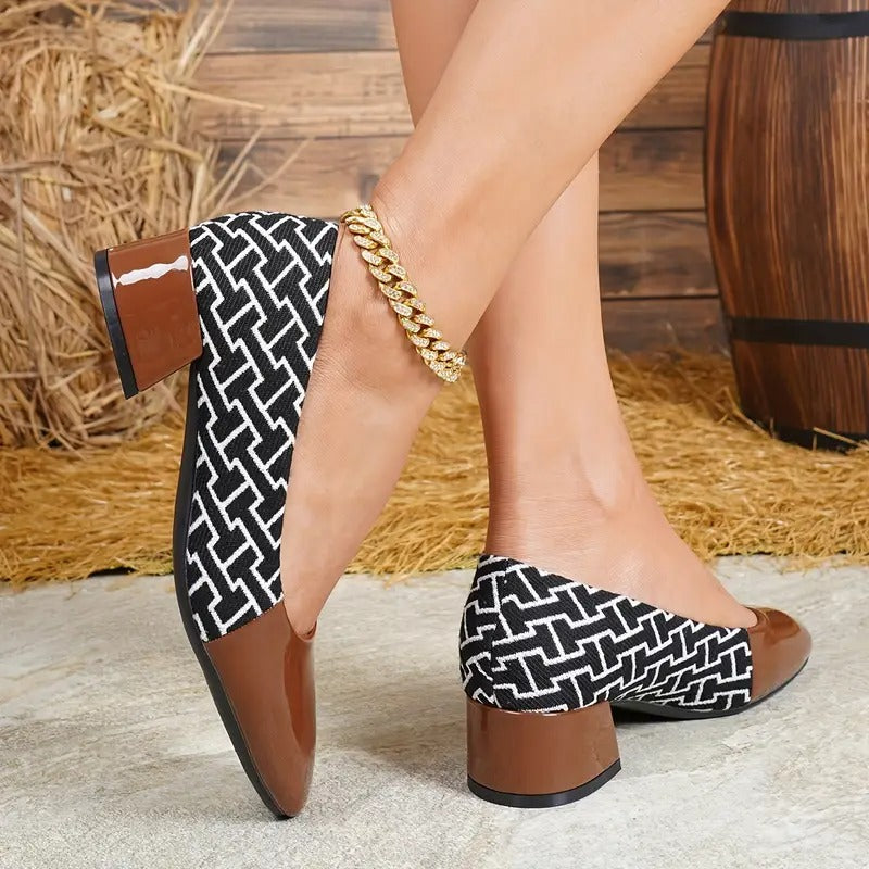 Vizela® - Sapatos Ortopédicos de Couro⏐ Edição Premium