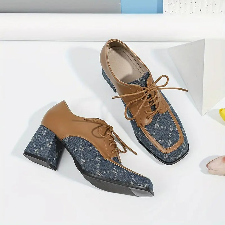 Almada® - Sapatos Ortopédicos de Couro⏐Edição Premium