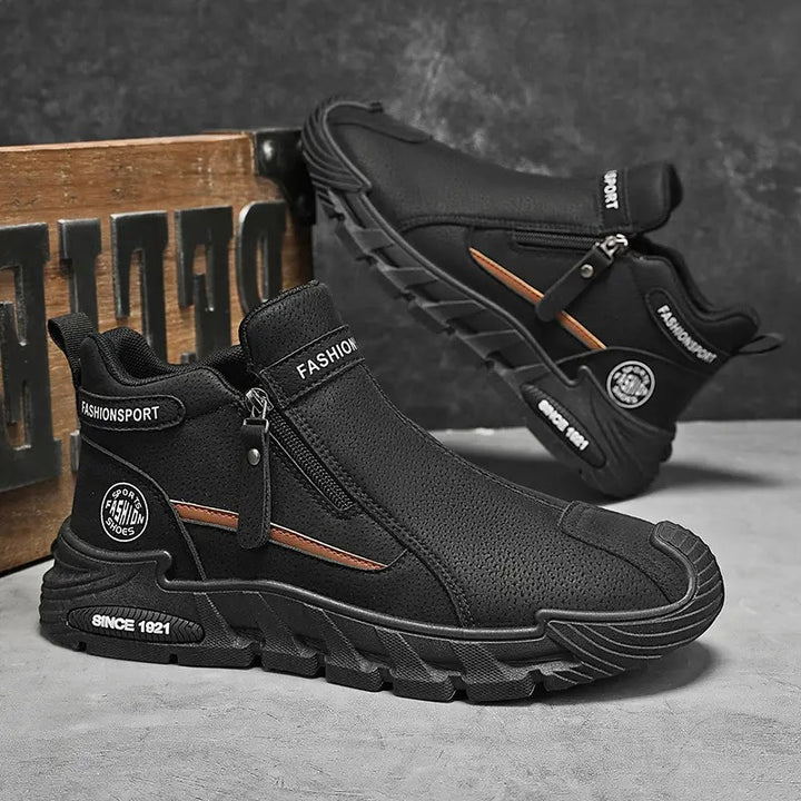 Coruche® - Sapatilhas Ortopédicas Casuais⏐Edição Premium