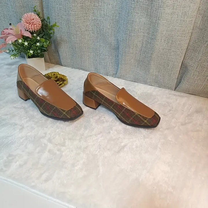 Celia® - Sapatos Ortopédicos de Salto⏐Edição Premium