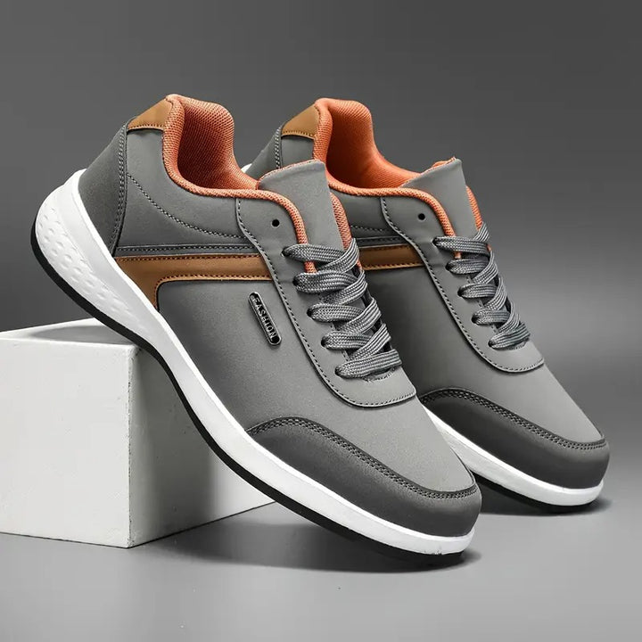 António® - Sapatos Ortopédicos Casuais⏐Edição Premium