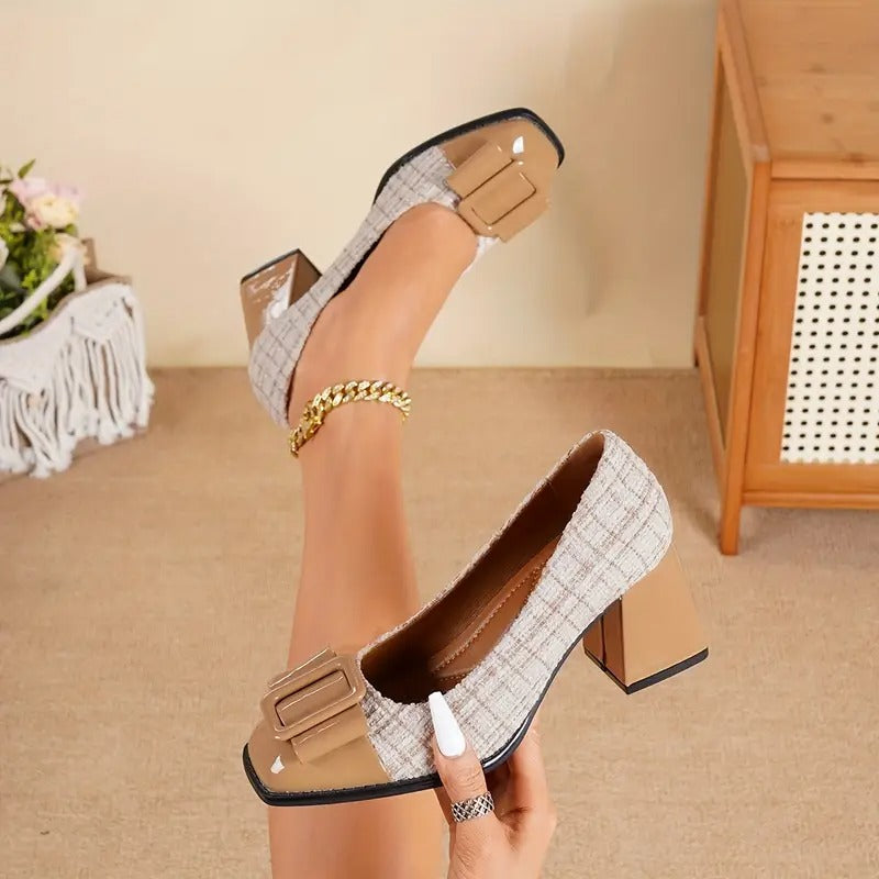 Rita® - Sapatos Ortopédicos de Couro⏐ Edição Premium