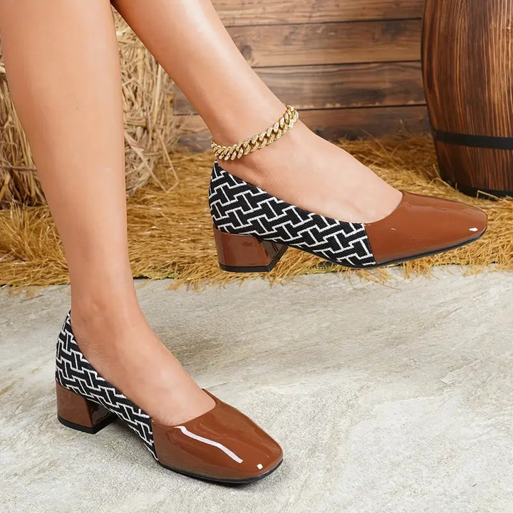 Vizela® - Sapatos Ortopédicos de Couro⏐ Edição Premium