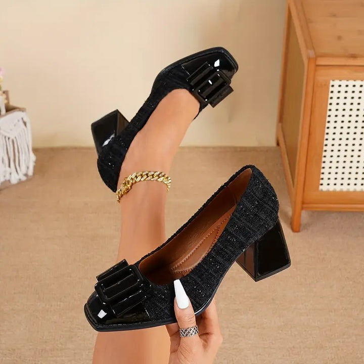 Rita® - Sapatos Ortopédicos de Couro⏐ Edição Premium