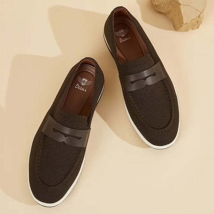 Fábio® - Mocassins Ortopédicos Clássicos⏐Edição Premium