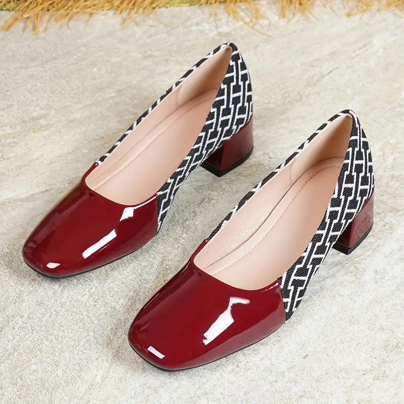 Vizela® - Sapatos Ortopédicos de Couro⏐ Edição Premium