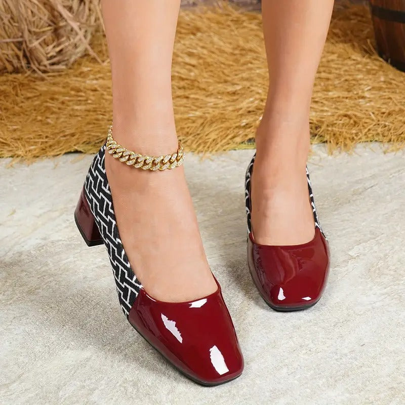 Vizela® - Sapatos Ortopédicos de Couro⏐ Edição Premium