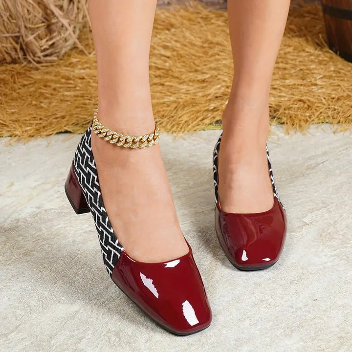 Vizela® - Sapatos Ortopédicos de Couro⏐ Edição Premium