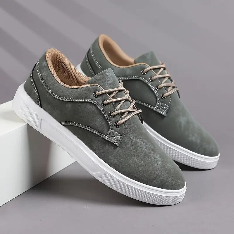 Sebastião® - Sapatilhas Ortopédicas⏐Edição Premium