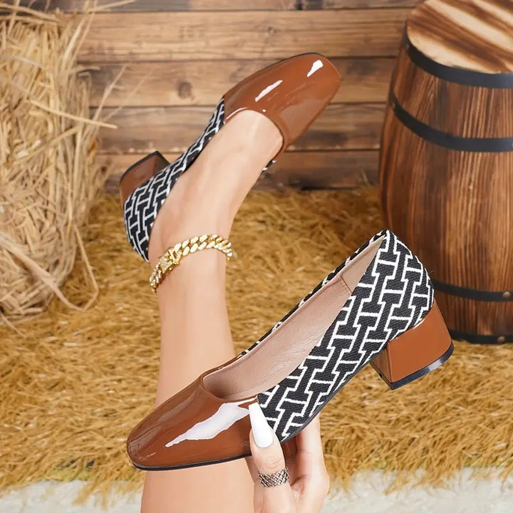 Vizela® - Sapatos Ortopédicos de Couro⏐ Edição Premium