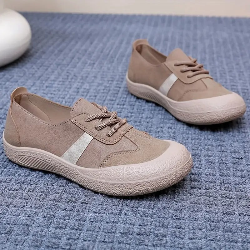 Vânia® - Sapatos Ortopédicos Casuais⏐ Edição Premium