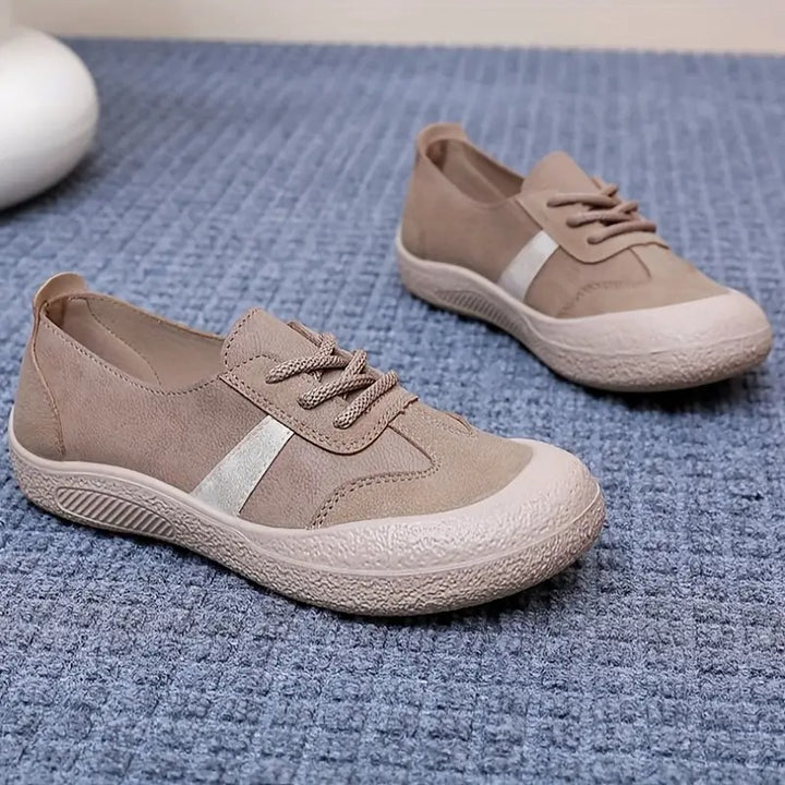 Vânia® - Sapatos Ortopédicos Casuais⏐ Edição Premium