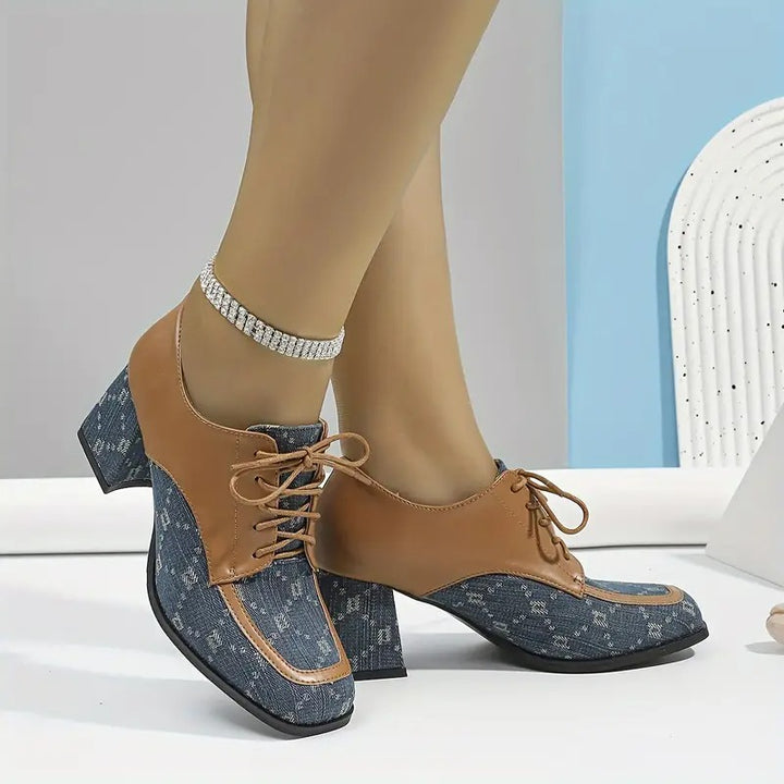 Almada® - Sapatos Ortopédicos de Couro⏐Edição Premium