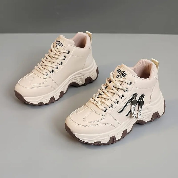 Anadia® - Sapatilhas Ortopédicas de Plataforma⏐ Edição Premium