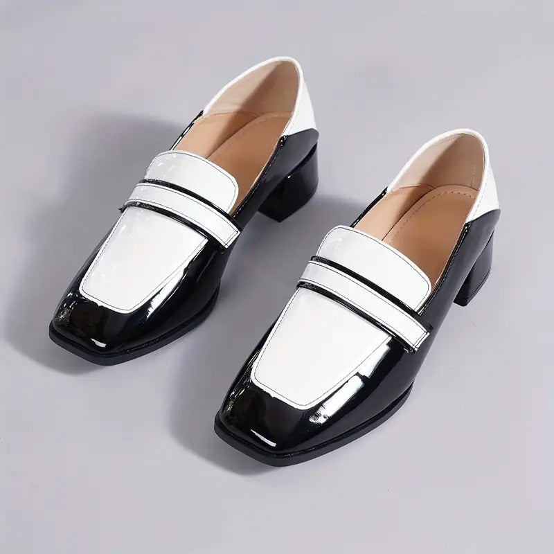 Seixal® - Mocassins Ortopédicos de Couro⏐ Edição Premium