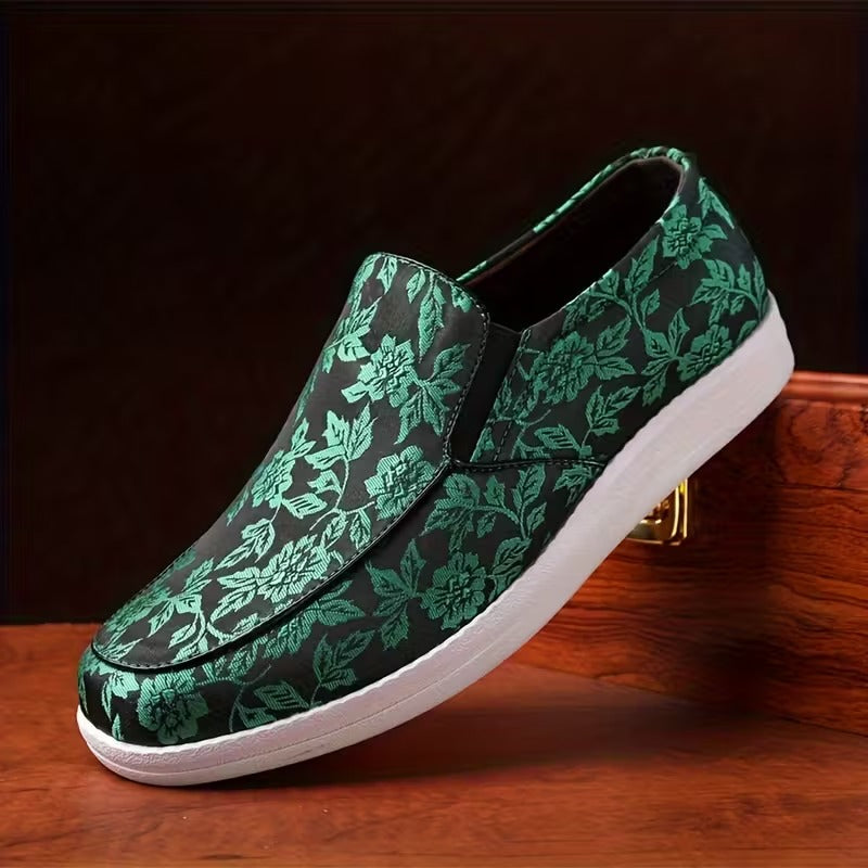 Fundão® - Mocassins Ortopédicos Casuais⏐Edição Premium