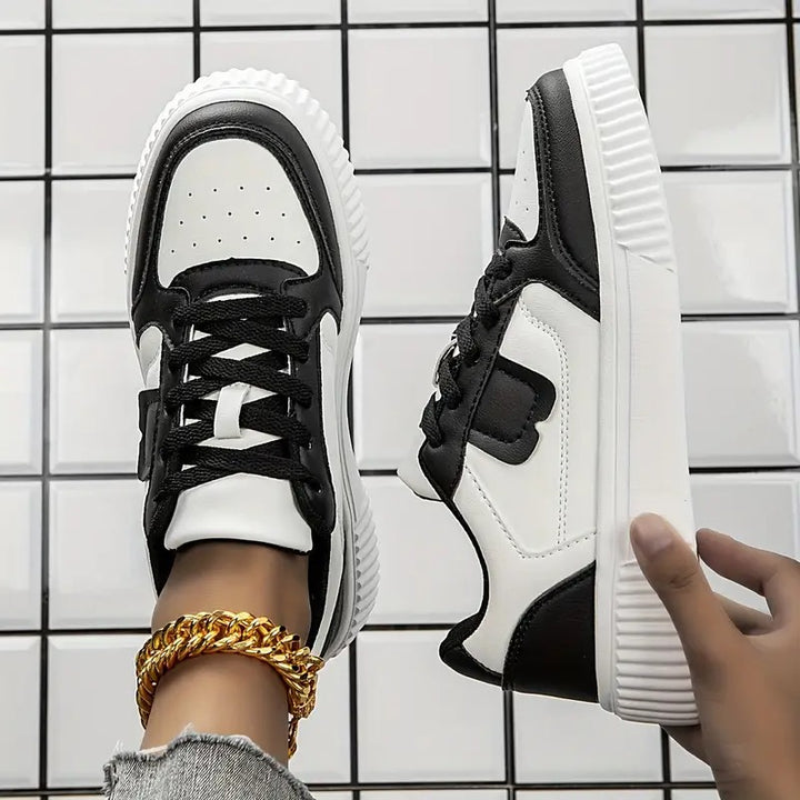 Angélica® - Sapatilhas Ortopédicas de Couro⏐Edição Premium