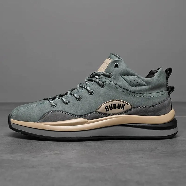 Eugénio® - Sapatilhas Ortopédicas de Couro⏐Edição Premium