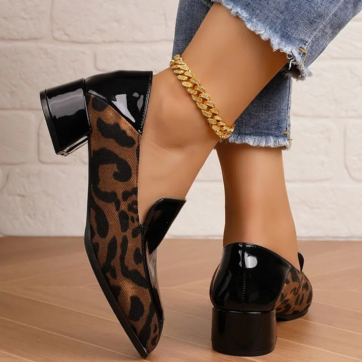 Celia® - Sapatos Ortopédicos de Salto⏐Edição Premium