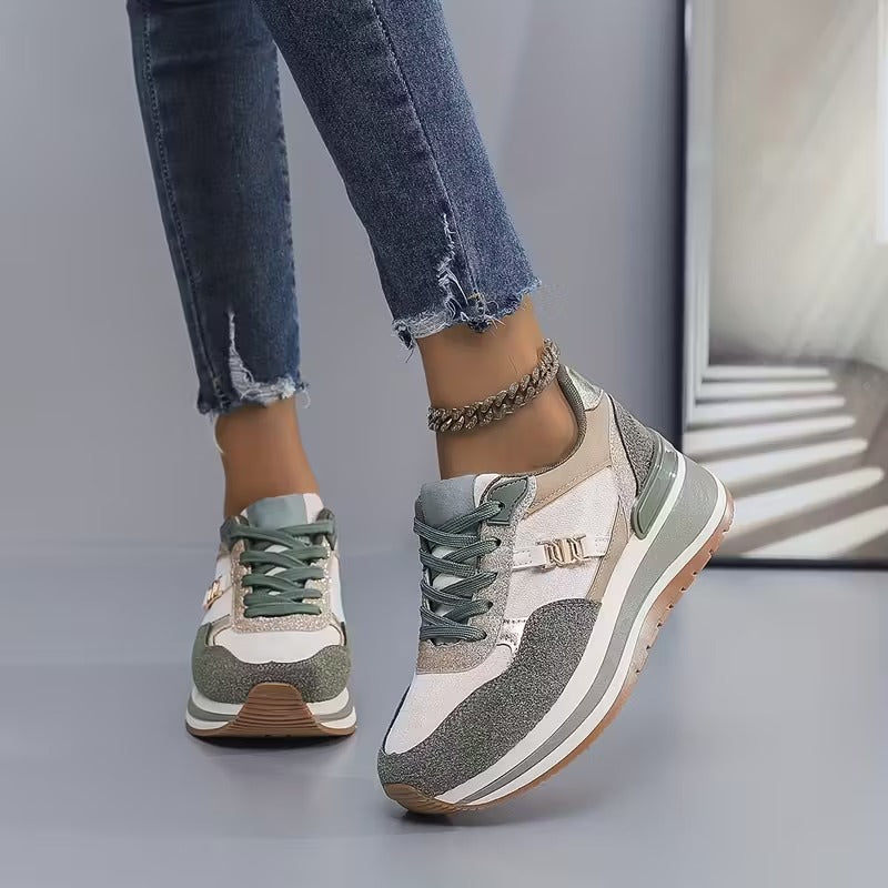 Deolinda® - Sapatilhas Ortopédicas⏐ Edição Premium