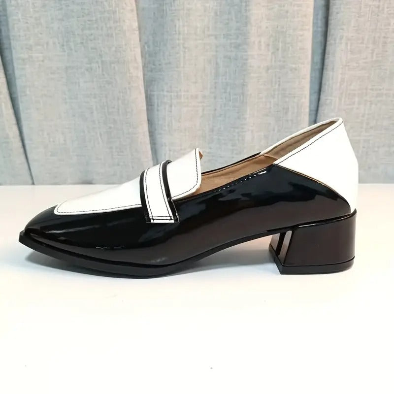 Seixal® - Mocassins Ortopédicos de Couro⏐ Edição Premium