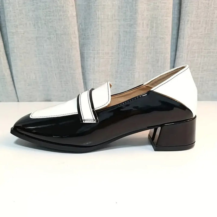 Seixal® - Mocassins Ortopédicos de Couro⏐ Edição Premium