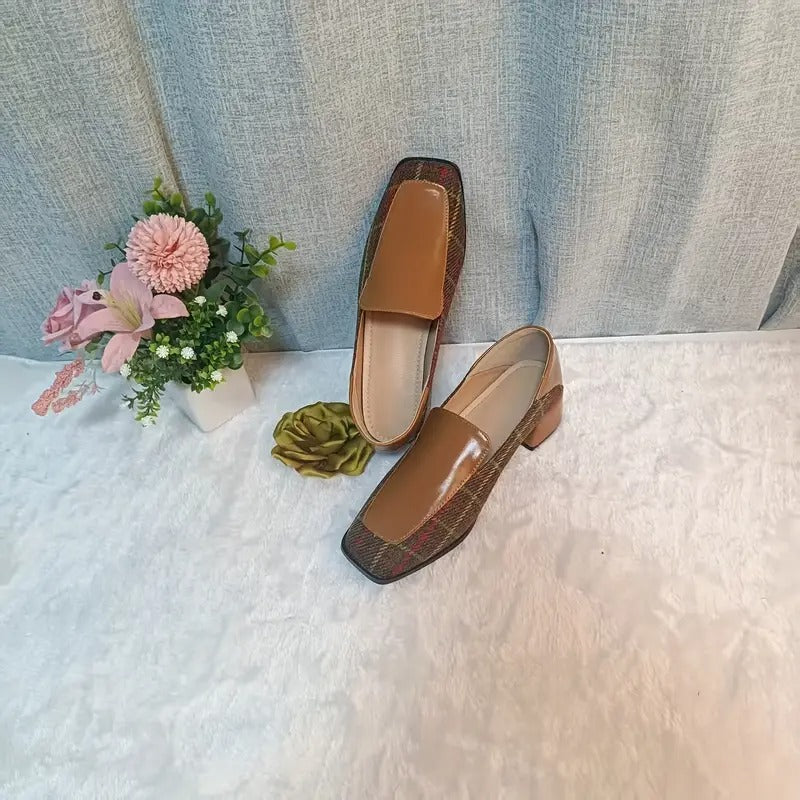 Celia® - Sapatos Ortopédicos de Salto⏐Edição Premium