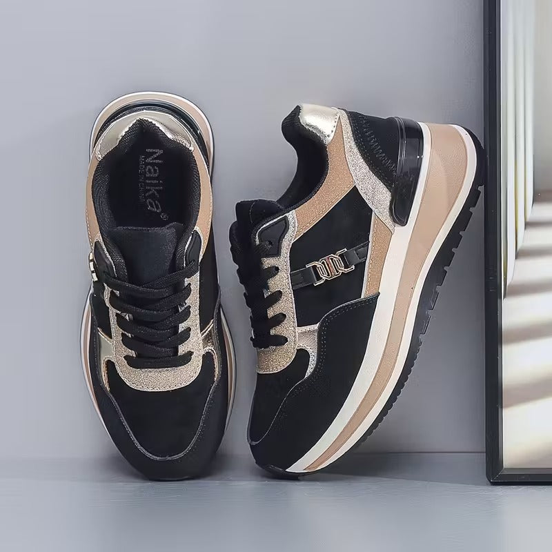 Deolinda® - Sapatilhas Ortopédicas⏐ Edição Premium