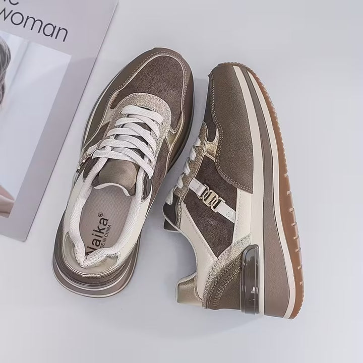 Deolinda® - Sapatilhas Ortopédicas⏐ Edição Premium