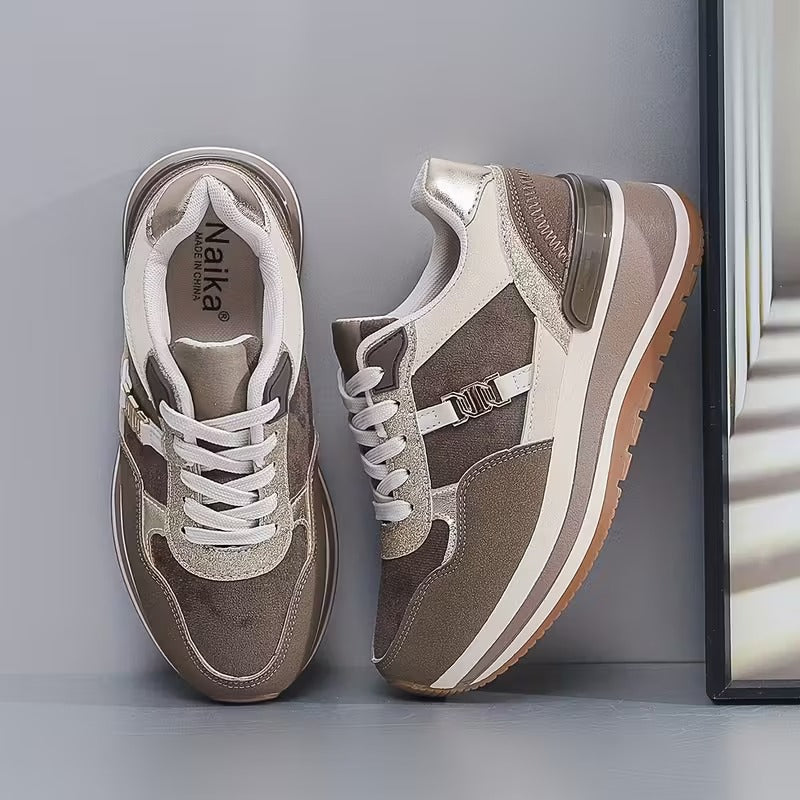 Deolinda® - Sapatilhas Ortopédicas⏐ Edição Premium