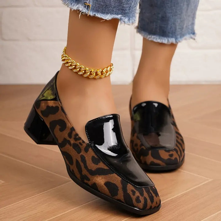 Celia® - Sapatos Ortopédicos de Salto⏐Edição Premium