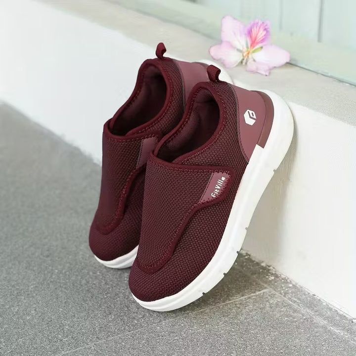 Arlete® - Sapatilhas Ortopédicas⏐ Edição Premium