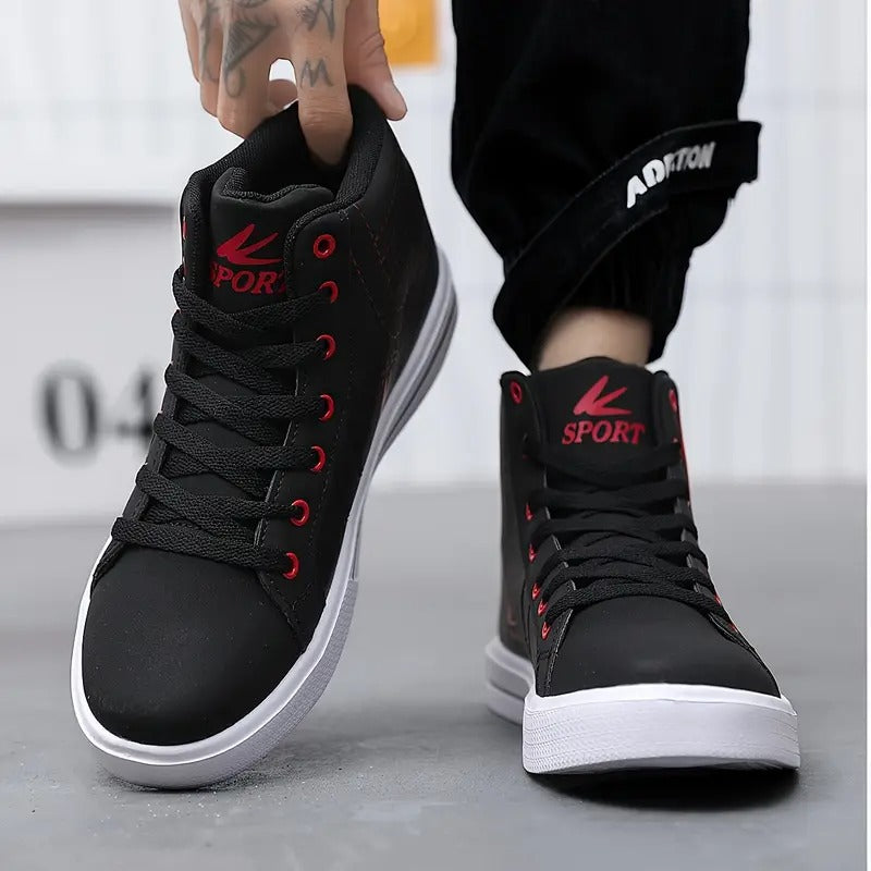 Gabriel® - Sapatilhas Ortopédicas Casuais⏐Edição Premium