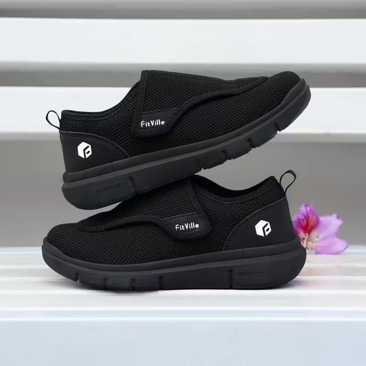 Arlete® - Sapatilhas Ortopédicas⏐ Edição Premium