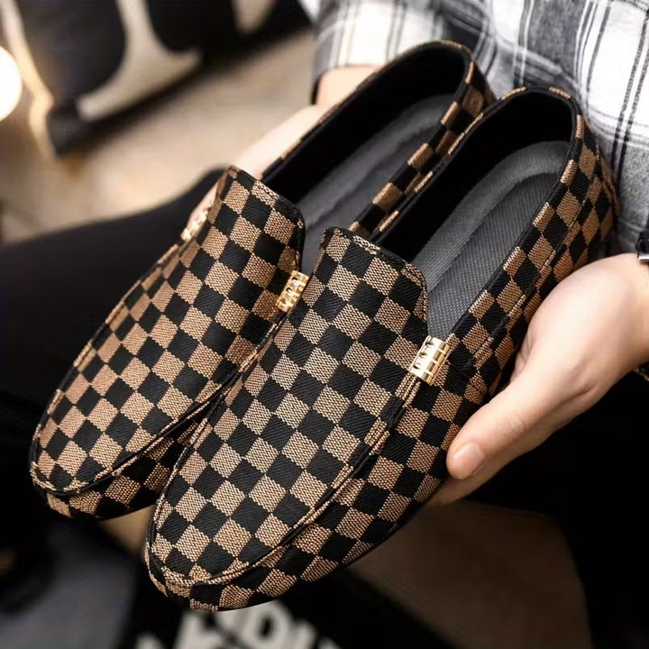 Eurico® - Mocassins Ortopédicos Casuais⏐Edição Premium