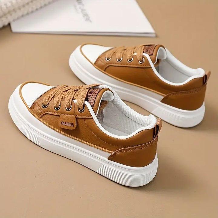 Beja® - Sapatilhas Ortopédicas de Couro⏐Edição Premium