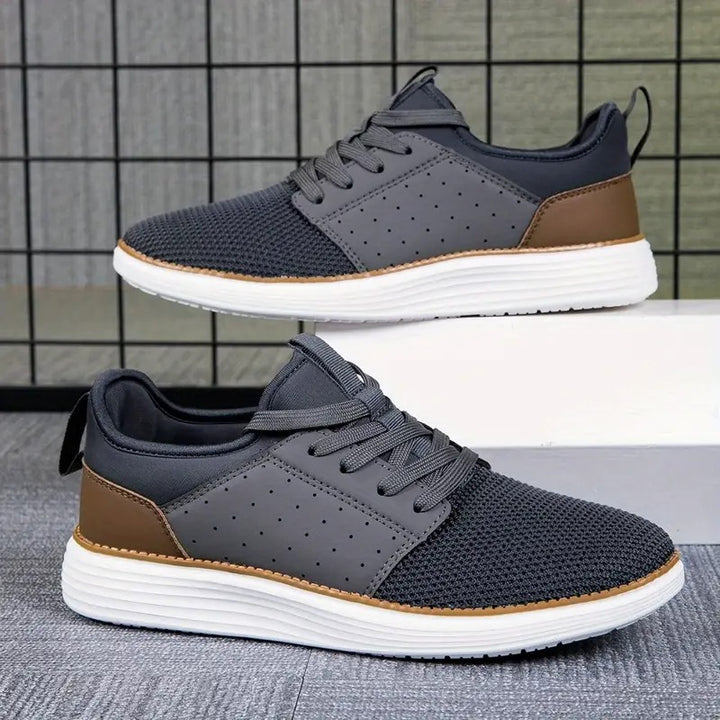 Guimarães® - Sapatilhas Ortopédicas Casuais⏐Edição Premium