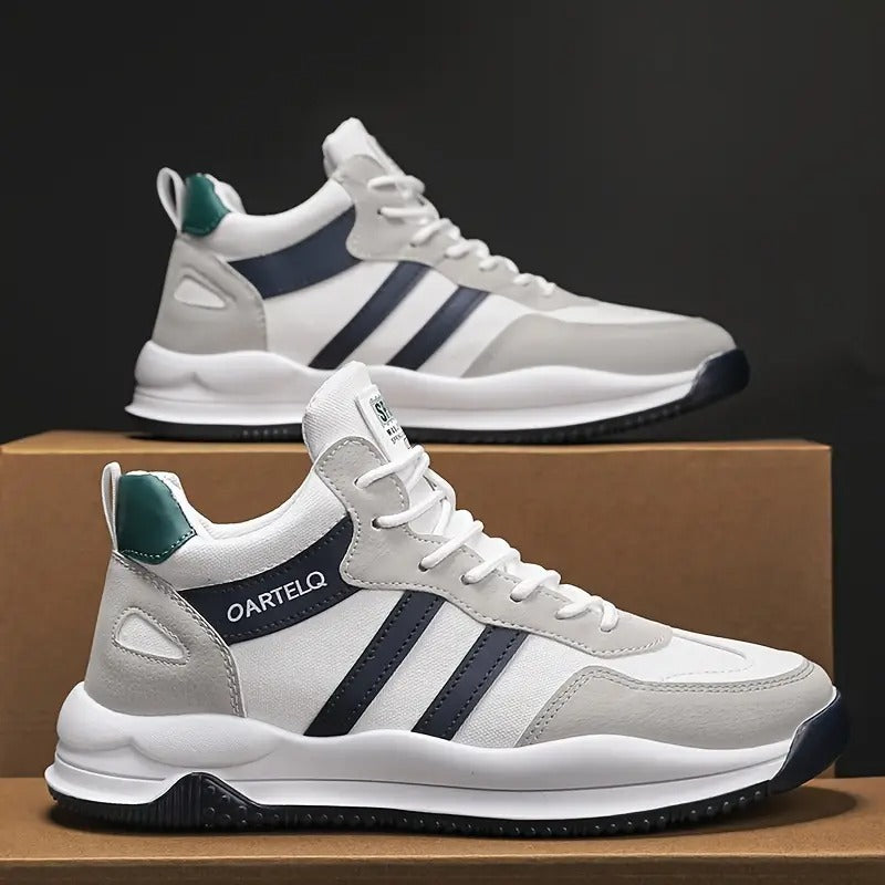 Gustavo® - Sapatilhas Ortopédicas⏐Edição Premium