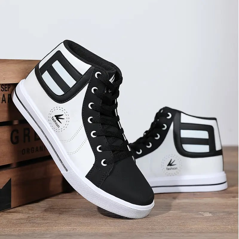 Gabriel® - Sapatilhas Ortopédicas Casuais⏐Edição Premium